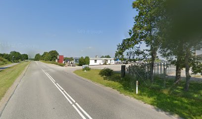 Skagen Beton Aalborg
