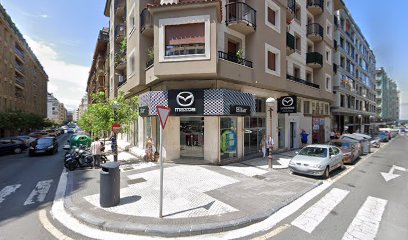 Clínica Dental Arruebarrena en Donostia-San Sebastian