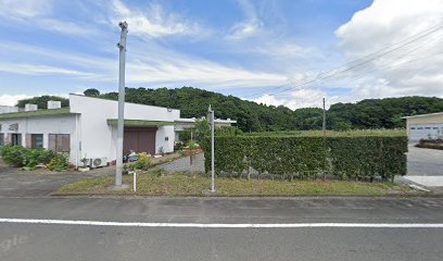 加治とうふ