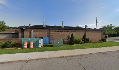 Bingham Farms Elementary School