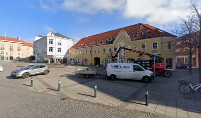 Kiropraktisk Klinik Nørresundby