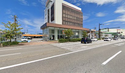 トヨタカローラ富山（株） 本社保険グループ