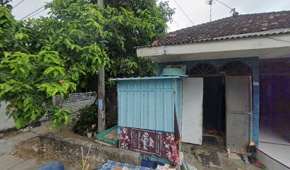 Toko Kasur Siti