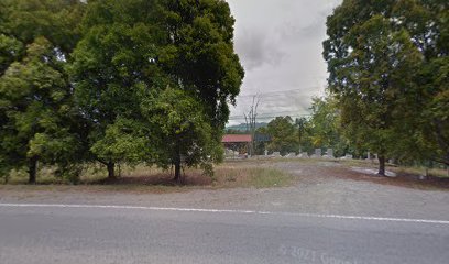 Anglican Cemetery Silam Lahad Datu