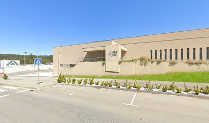 Sporting Clube São João de Ver - Basquetebol