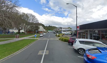 Whakatane Yoga