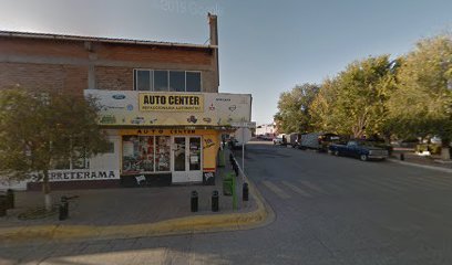 Auto Center