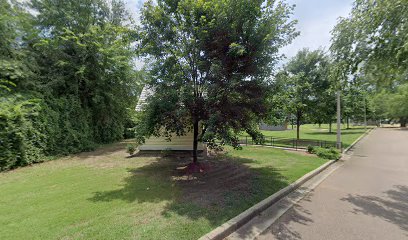 Oxford Skate Playground