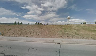 Barranca Mesa Soccer Field