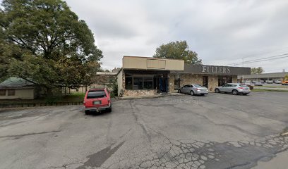 The Shed Fitness Center