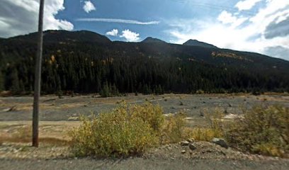 Silverton Northern Railroad