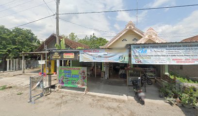 BAKSO GAUL PAK PIKO