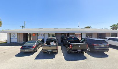 Auto Glass & Windshield Replacement Neptune Beach