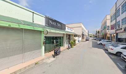 Nail Spa Q