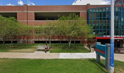 Lung Center of Memorial Hospital