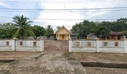 Gereja Pentakosta Indonesia Sidang Negara Ratu