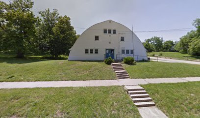 Otoe Village Clerk Office