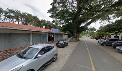 Autoservicio Santágueda