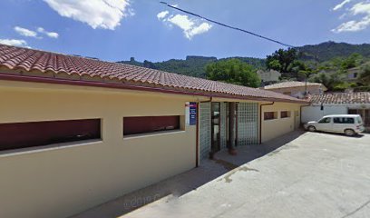 C.R.A. Sierra del Segura