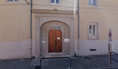 École maternelle et primaire Saint-Jean-Baptiste-de-La-Salle