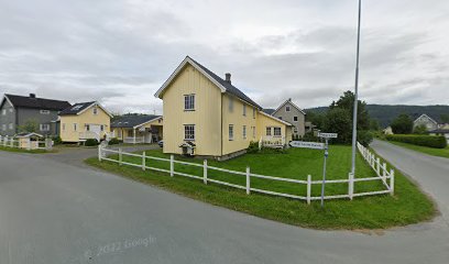 Begravelsesbyrået Høivik