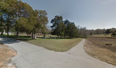 Palestine City Cemetery