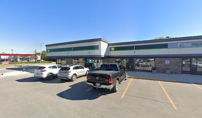 TD Canada Trust Branch and ATM