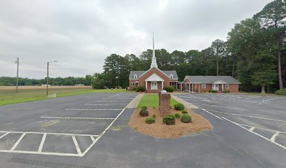Center Ridge Presbyterian Church