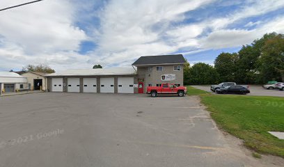 Selwyn Township Fire Hall 1