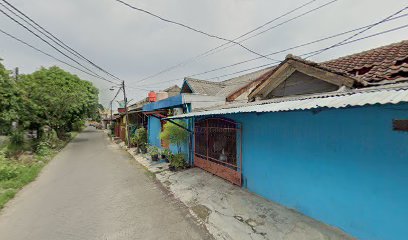Gereja Baptis Indonesia Marturia