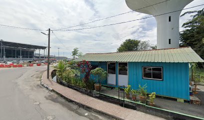 Pulau Pinang SUV & Car Rental
