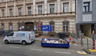 Škola Tae Kwon-do Club Brno ITF