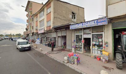 Narin-Şah Sofrasi