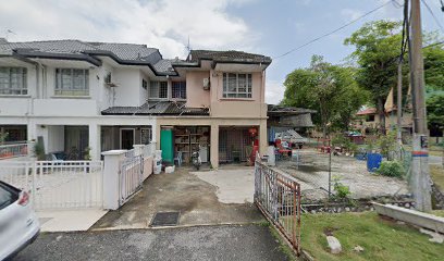 Long Seng Renovation