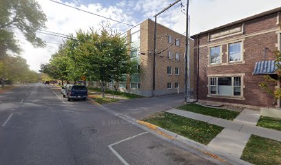 Bitterroot Apartments