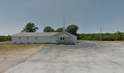 Goodhope General Baptist Church