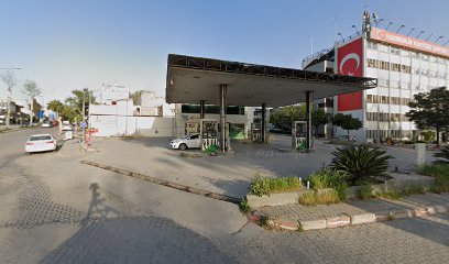 Shell Autogas-önükler Petrol