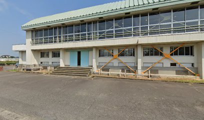 新潟市立新飯田小学校