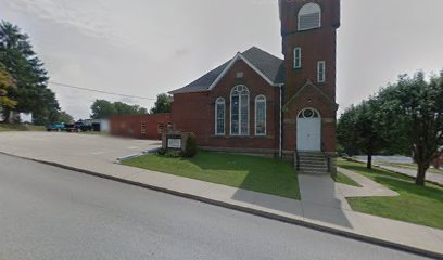 Flushing United Methodist Church