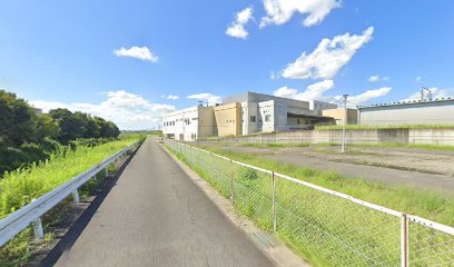 刈谷市 第二学校給食センター