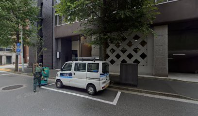 茶谷産業㈱ 東京支社