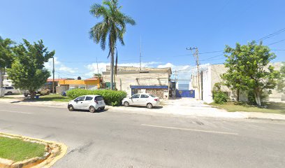 Conservas Campeche, S.a. De C.v.