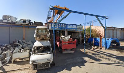 Başaran Dalgıç Ticaret Fuat Akyüz