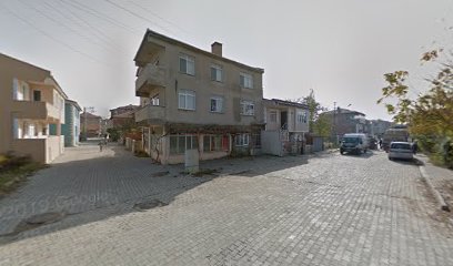 Edirne Ticaret Ve Sanayi Odası İlköğretim Okulu