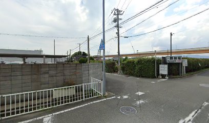 池田変電所