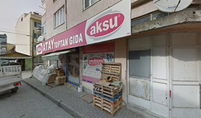 Aksu Atay Toptan Gida