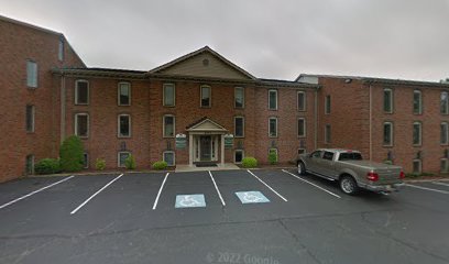 Cranberry Psychological Center