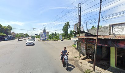 Gereja Balai Keselamatan