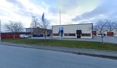 El- & Svetsservice i Örebro AB