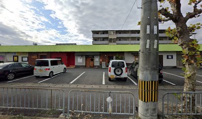 ごはん屋堅田